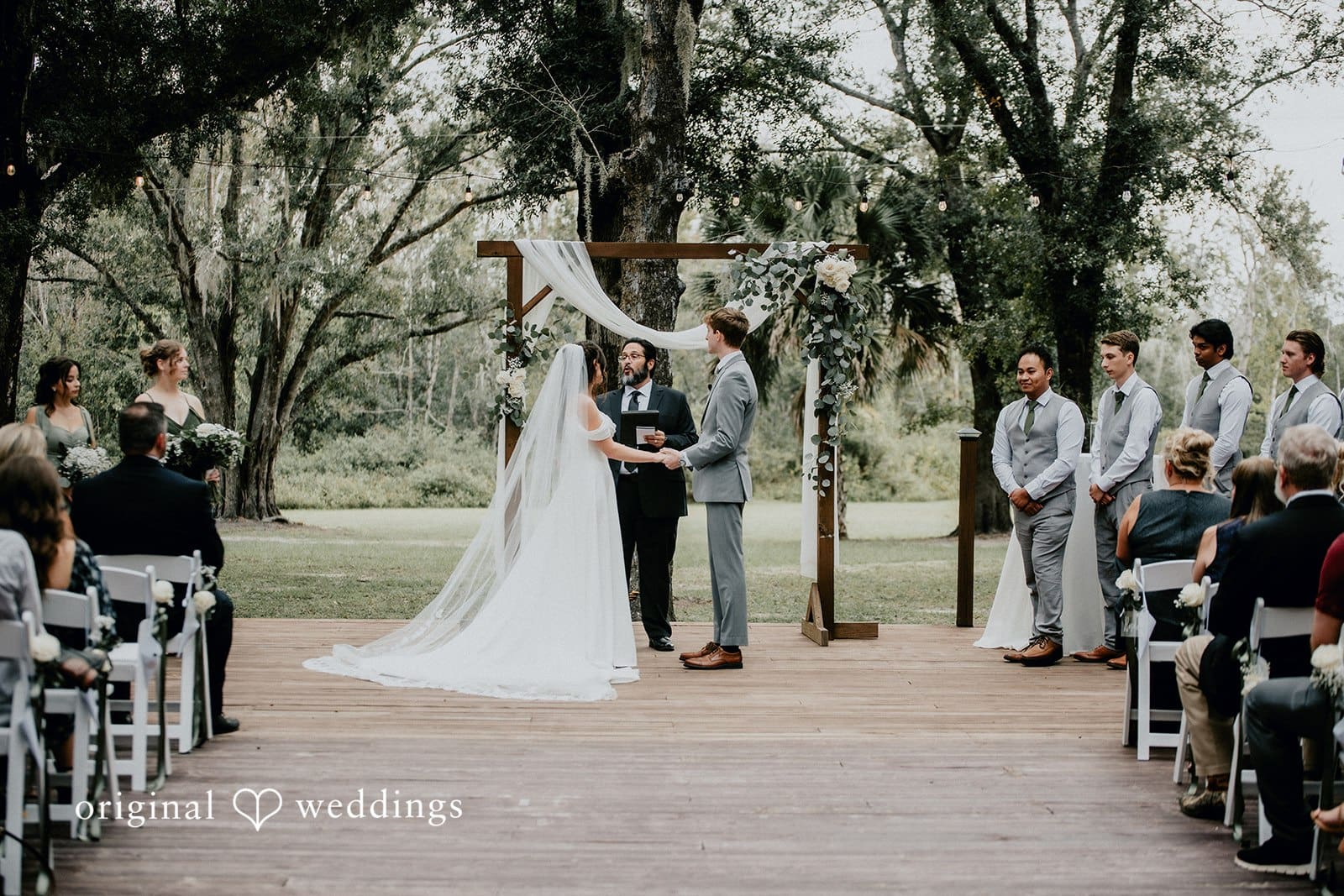 Whitewood Ranch Wedding // Michaela & Spencer -