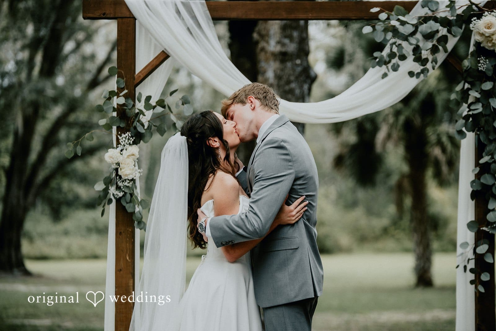Whitewood Ranch Wedding // Michaela & Spencer -