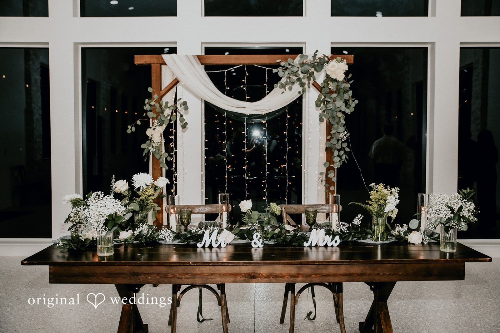 Whitewood Ranch Wedding // Michaela & Spencer -