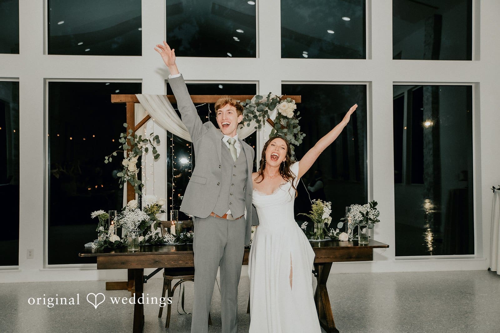 Whitewood Ranch Wedding // Michaela & Spencer -