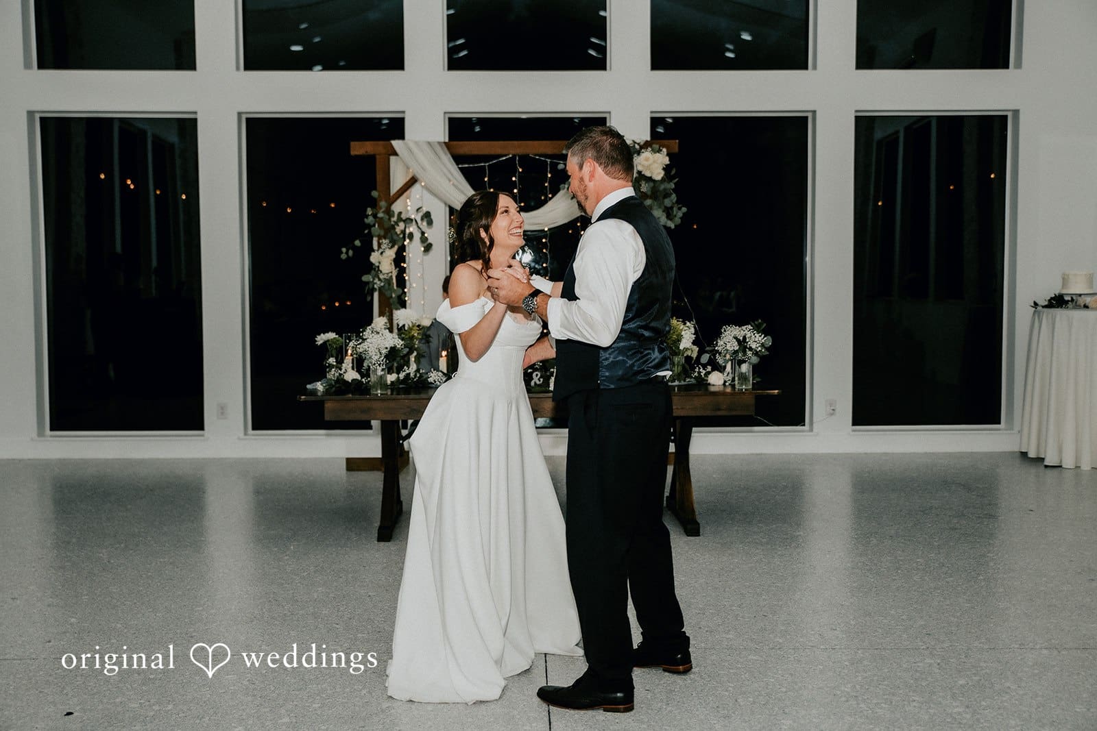 Whitewood Ranch Wedding // Michaela & Spencer -