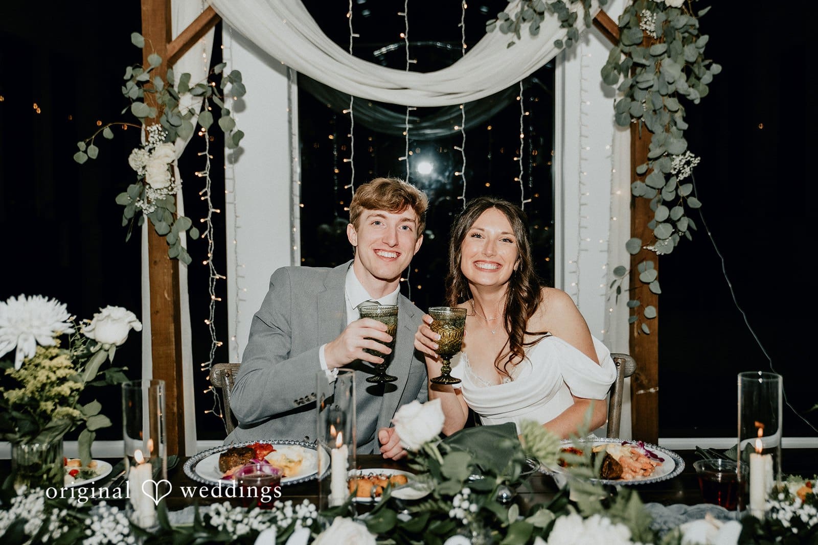 Whitewood Ranch Wedding // Michaela & Spencer -