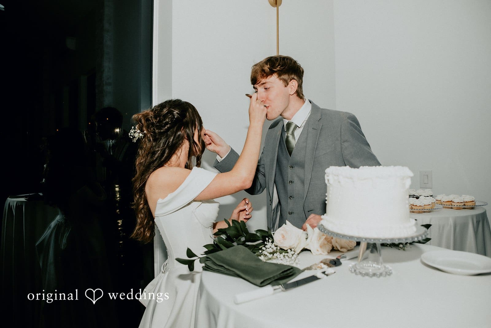 Whitewood Ranch Wedding // Michaela & Spencer -