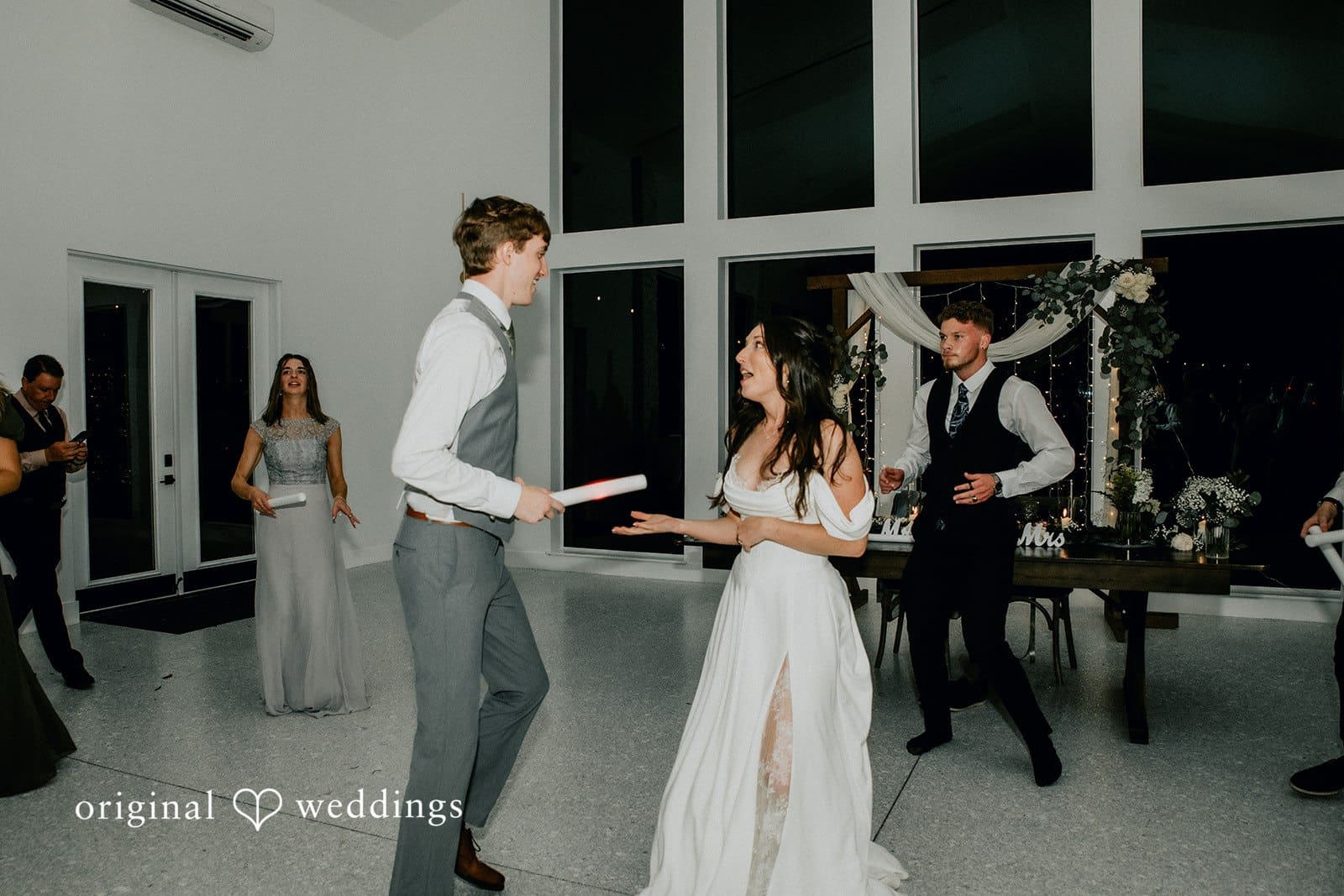 Whitewood Ranch Wedding // Michaela & Spencer -