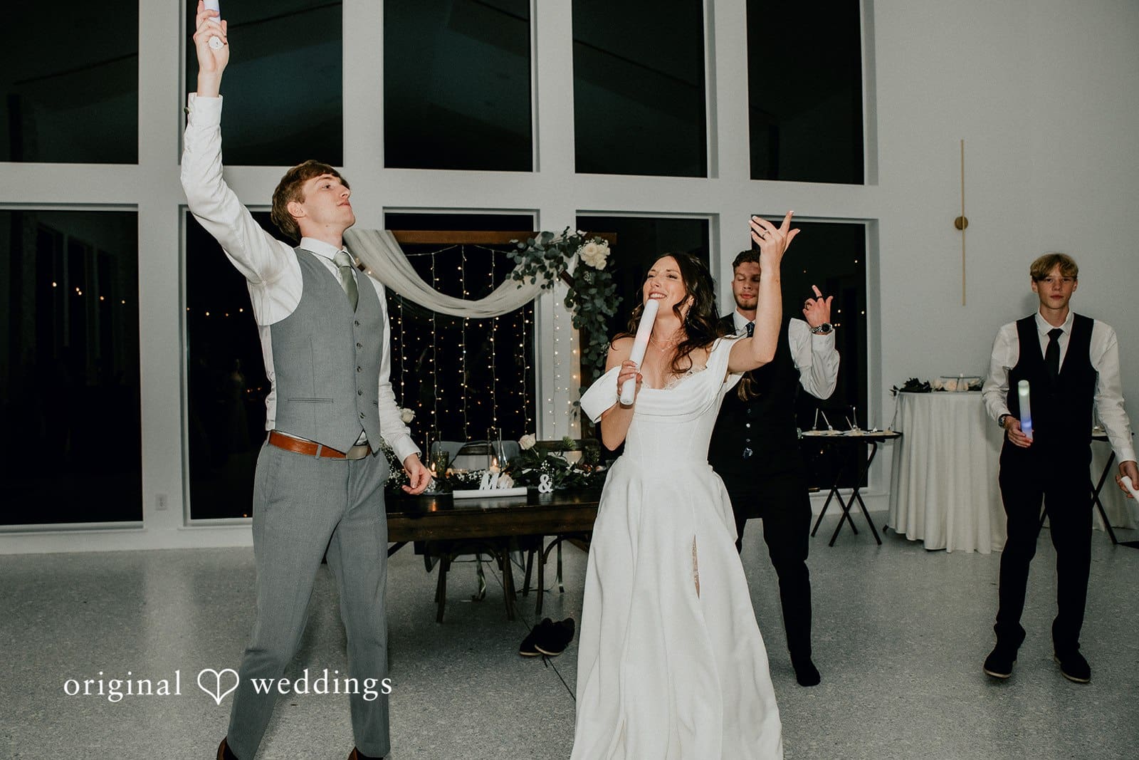 Whitewood Ranch Wedding // Michaela & Spencer -