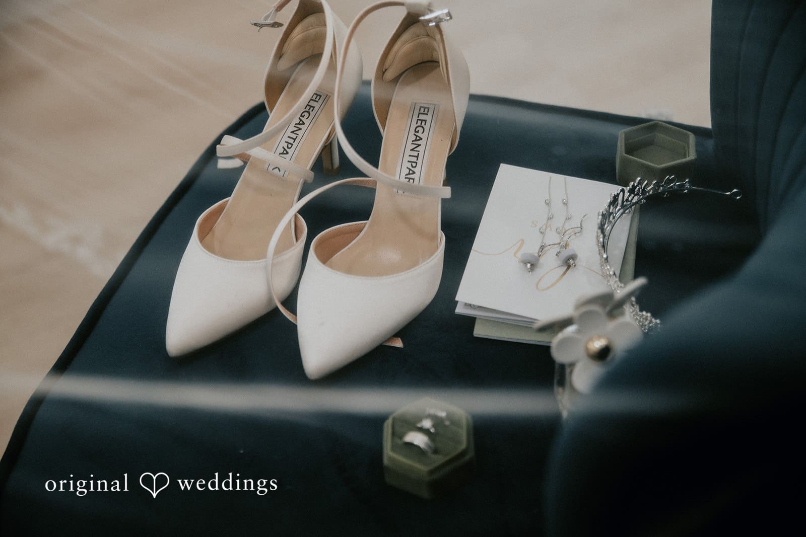 Whitewood Ranch Wedding // Michaela & Spencer -