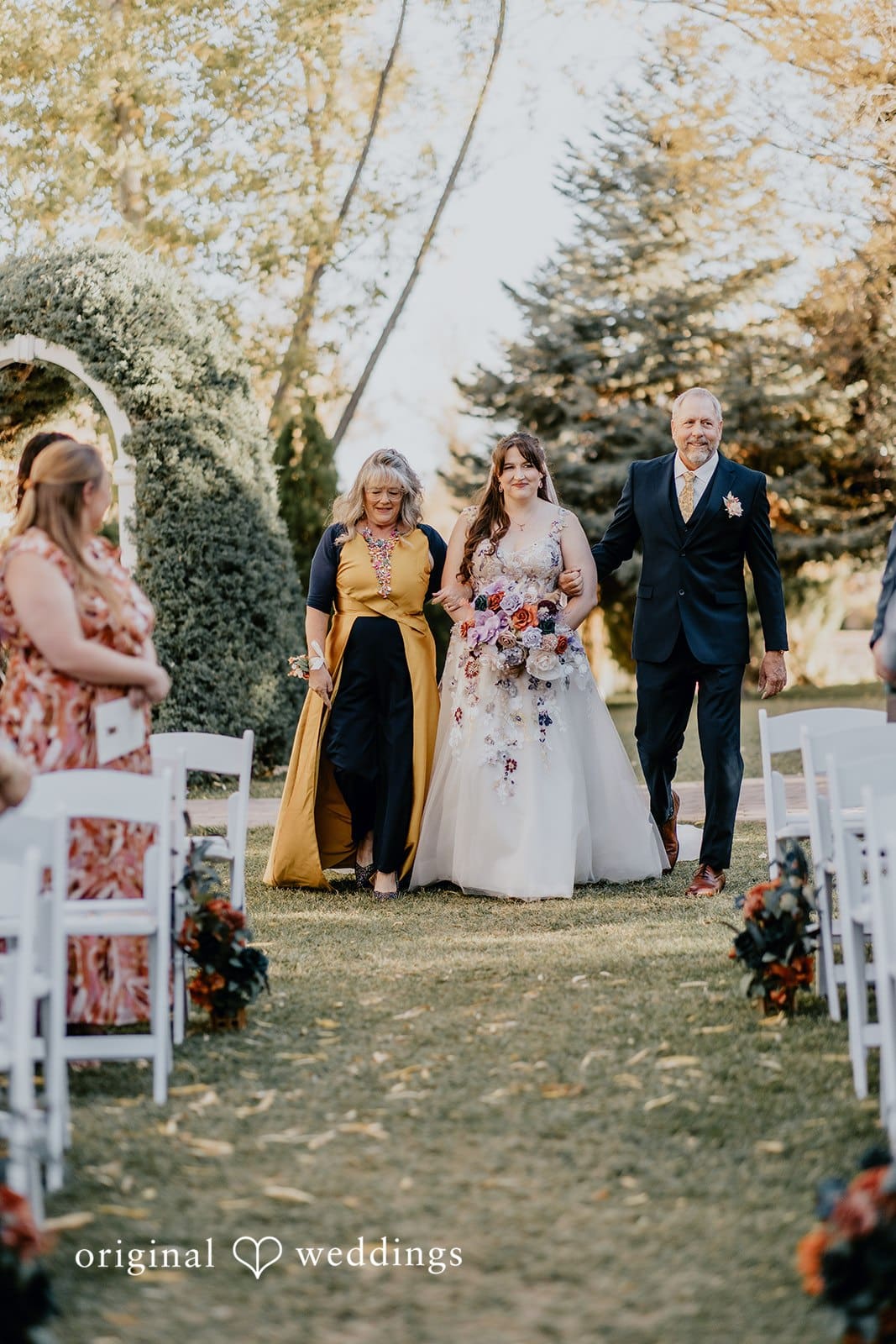 Emma & Nicholas -