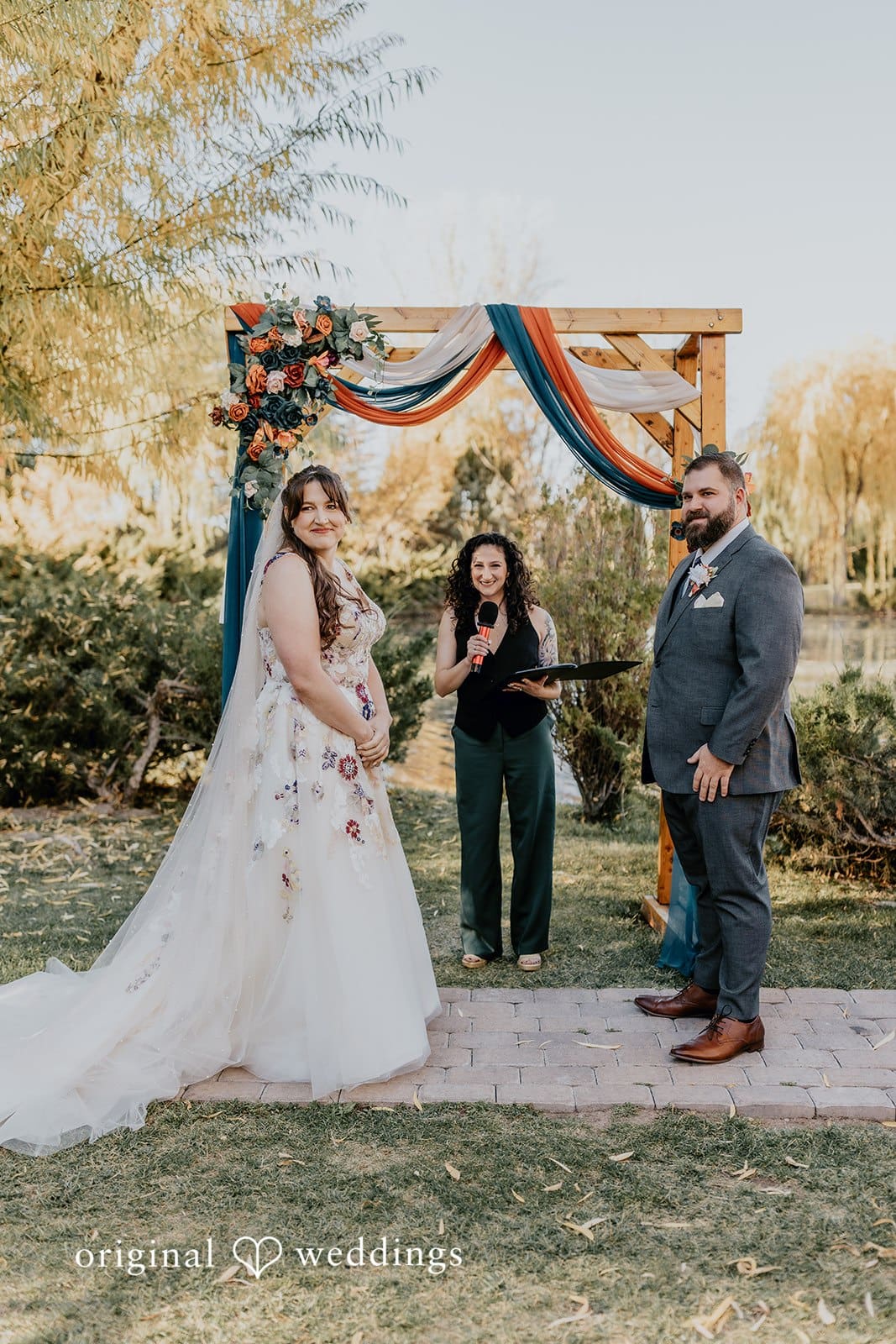Emma & Nicholas -