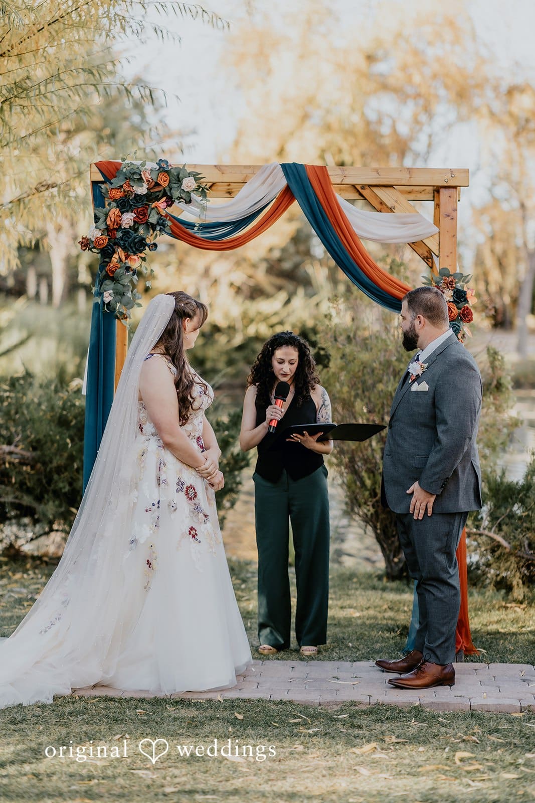 Emma & Nicholas -