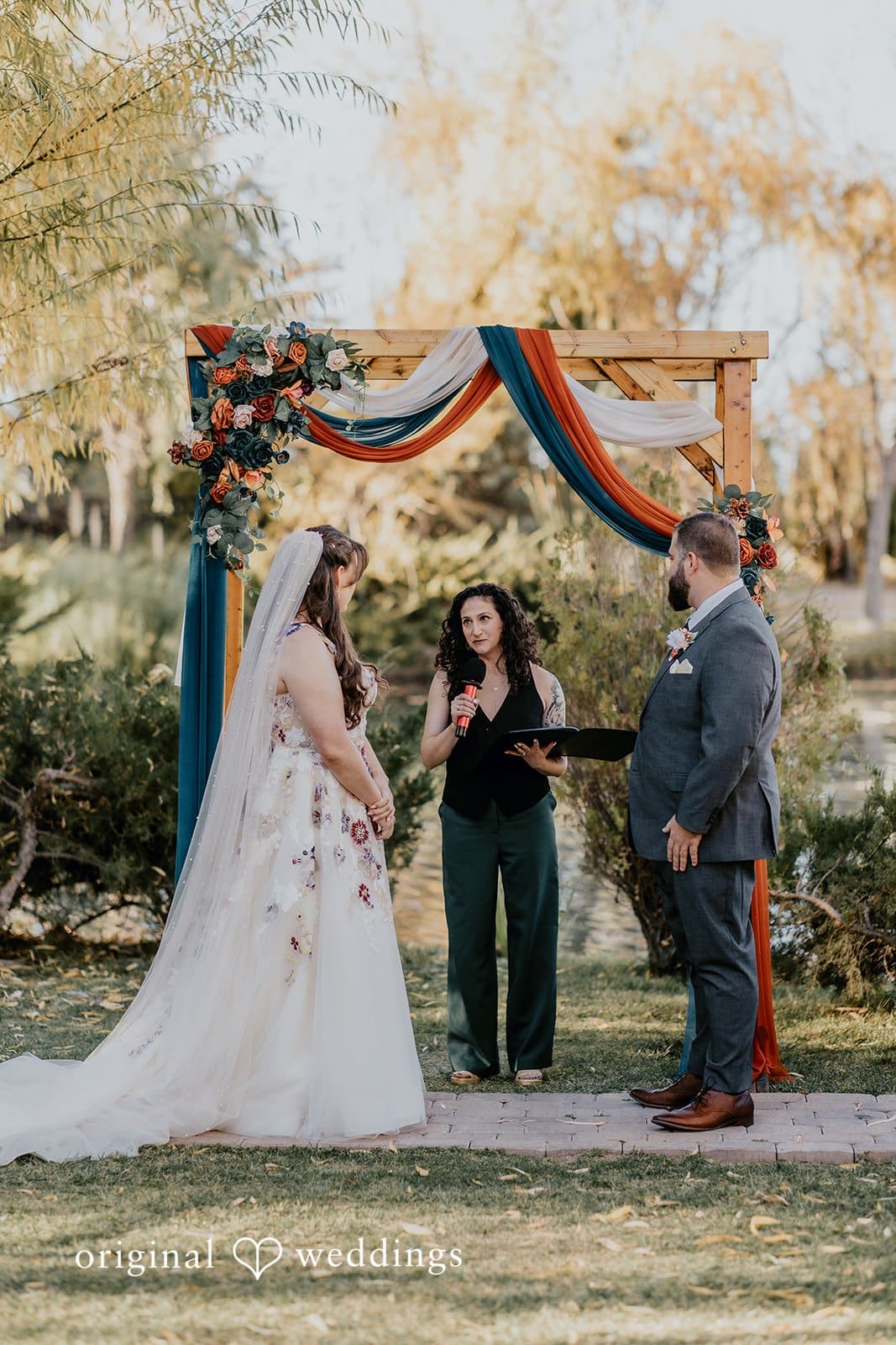 Emma & Nicholas -