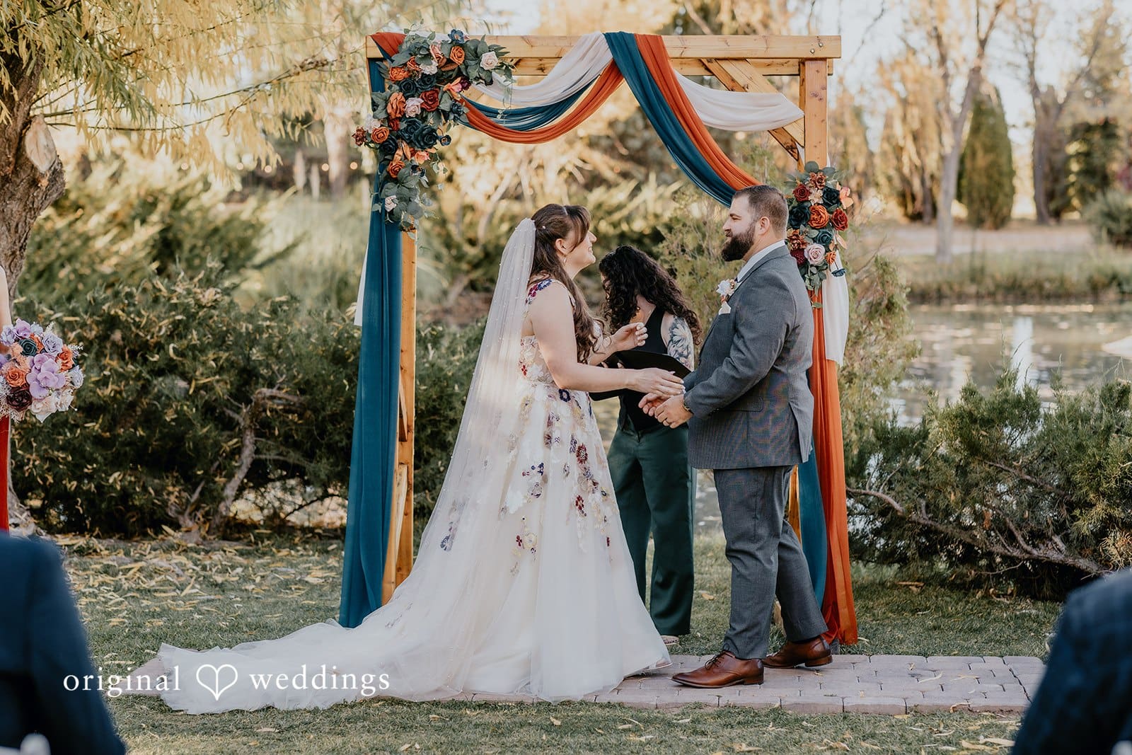 Emma & Nicholas -