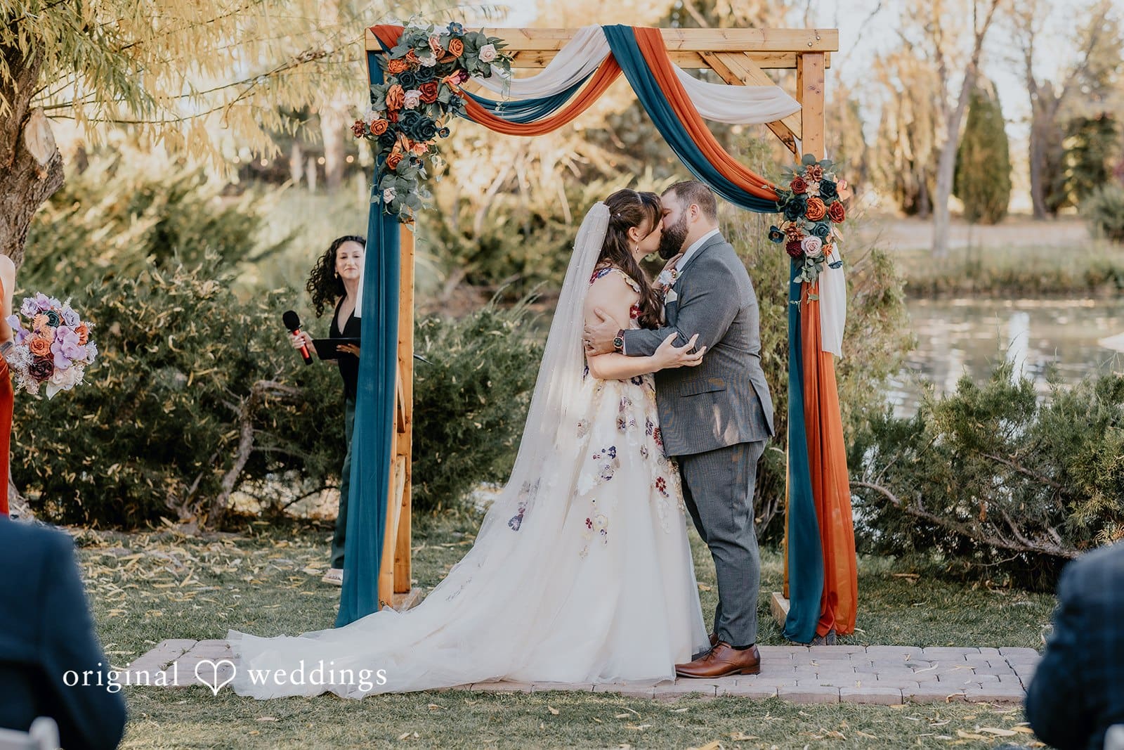 Emma & Nicholas -