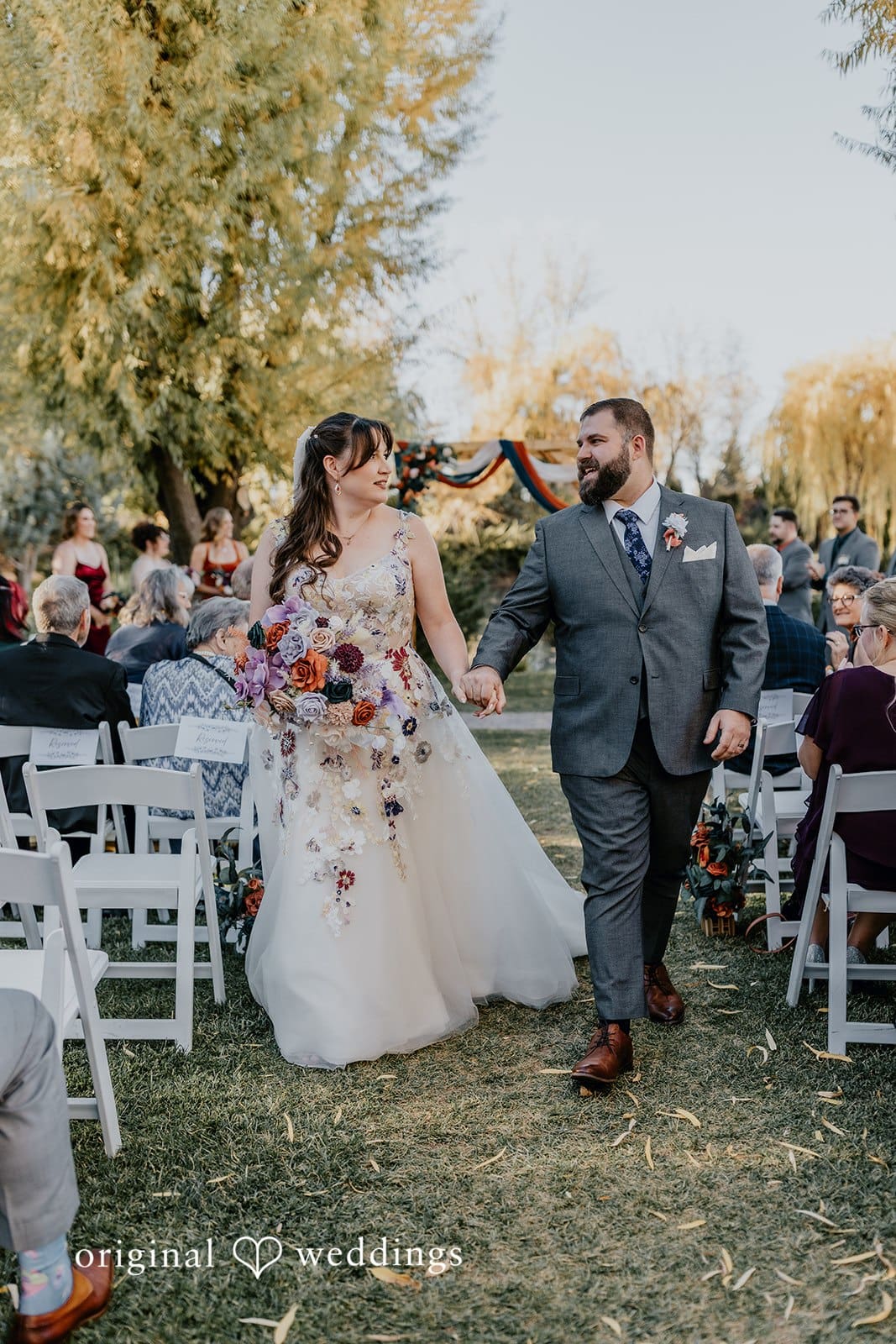 Emma & Nicholas -