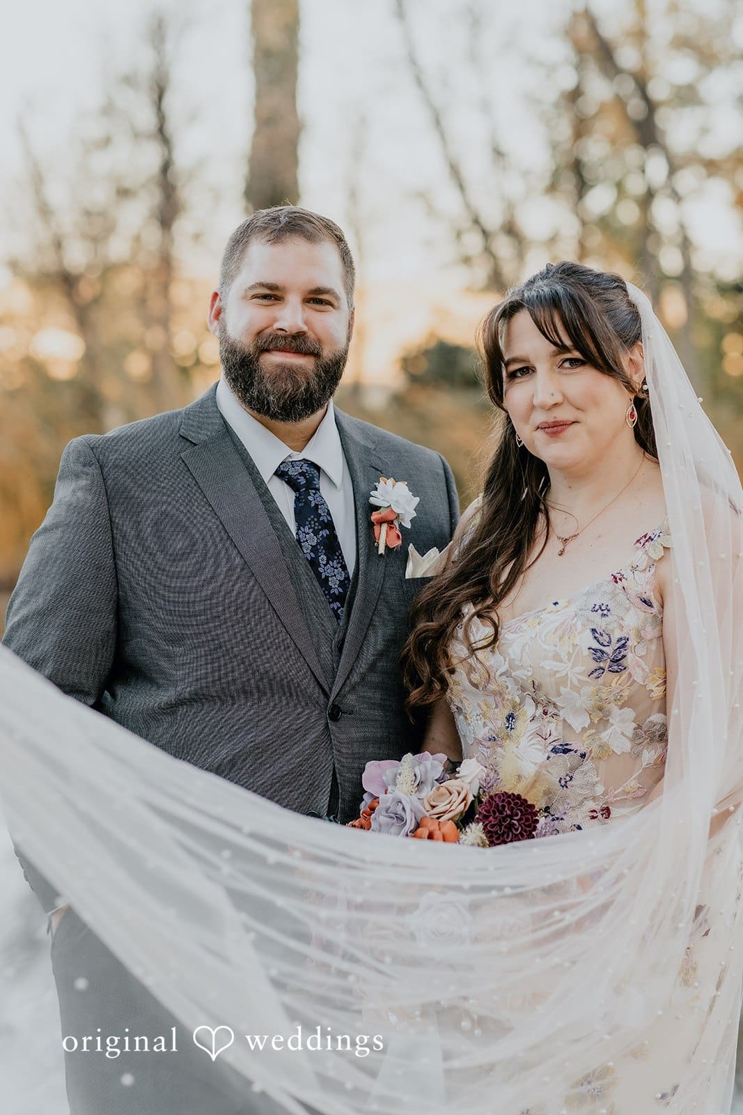 Emma & Nicholas -