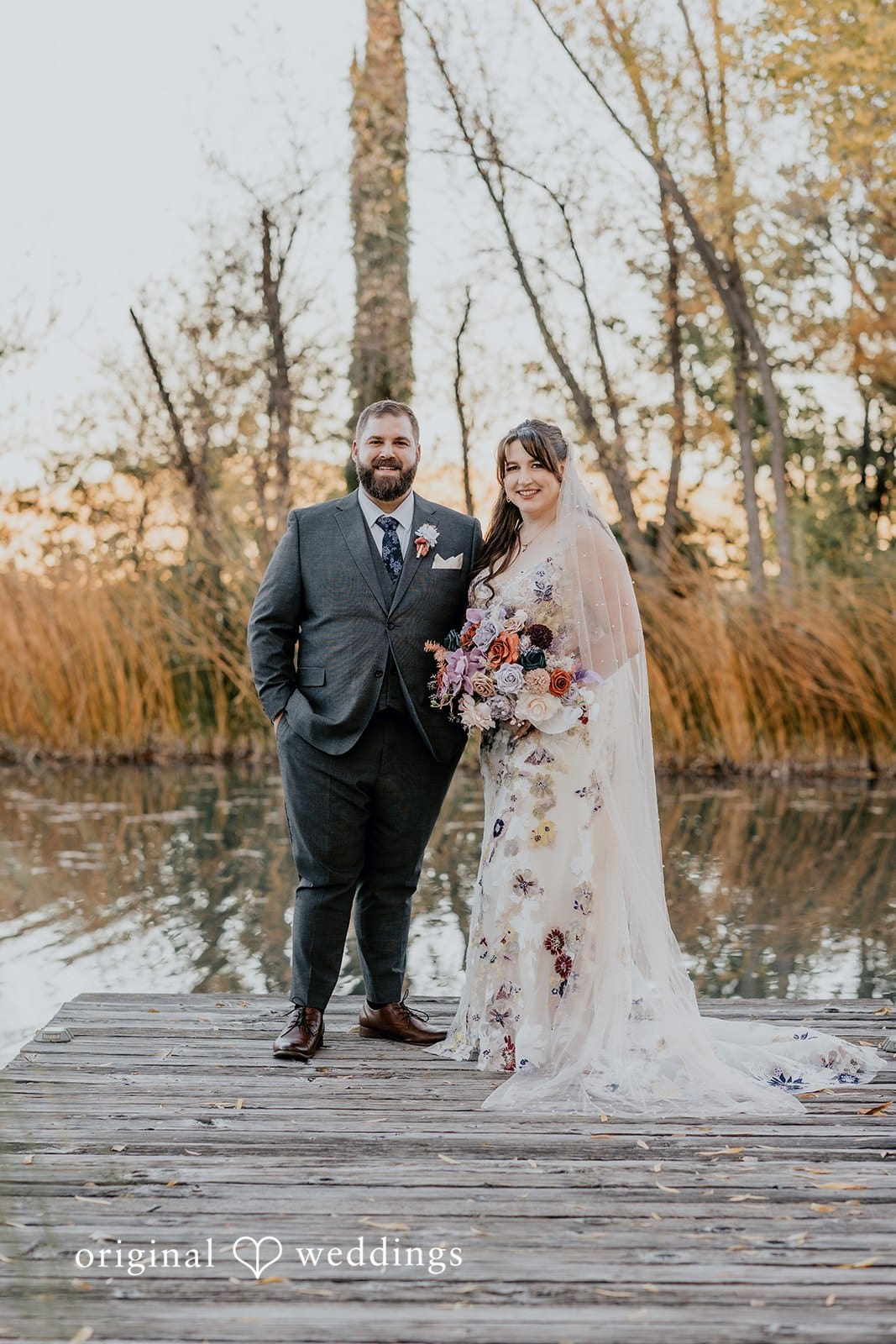 Emma & Nicholas -