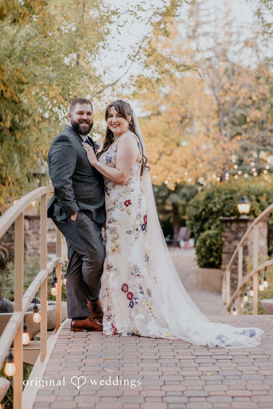 Emma & Nicholas -