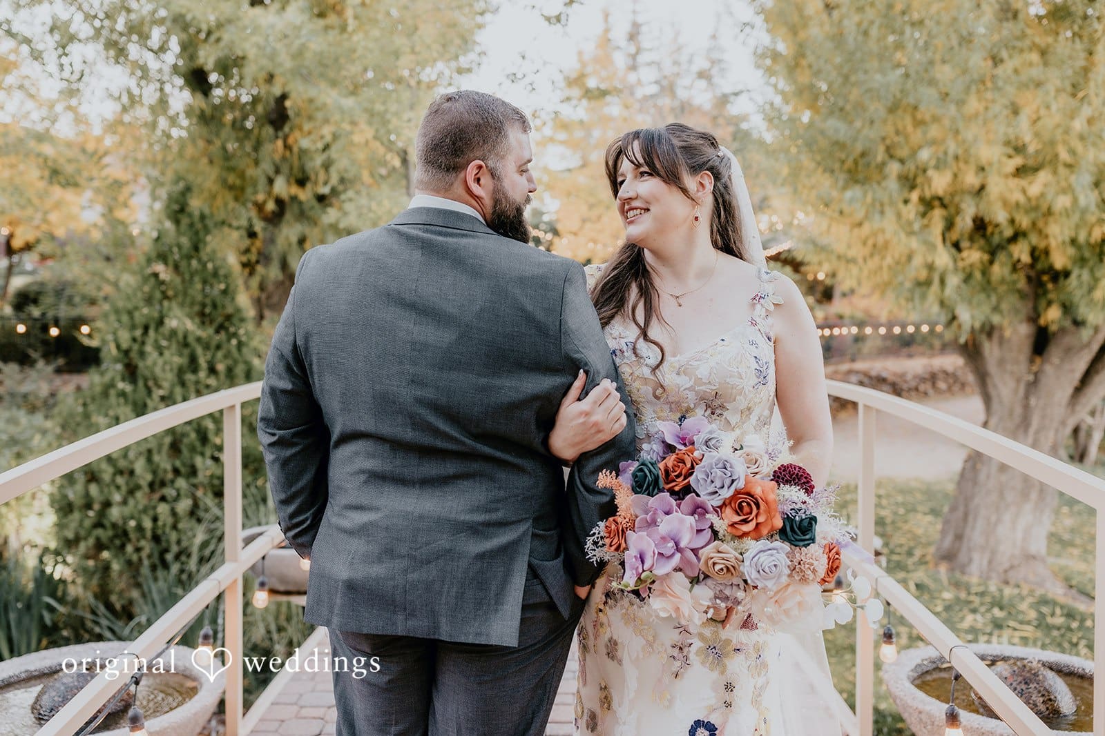 Emma & Nicholas -
