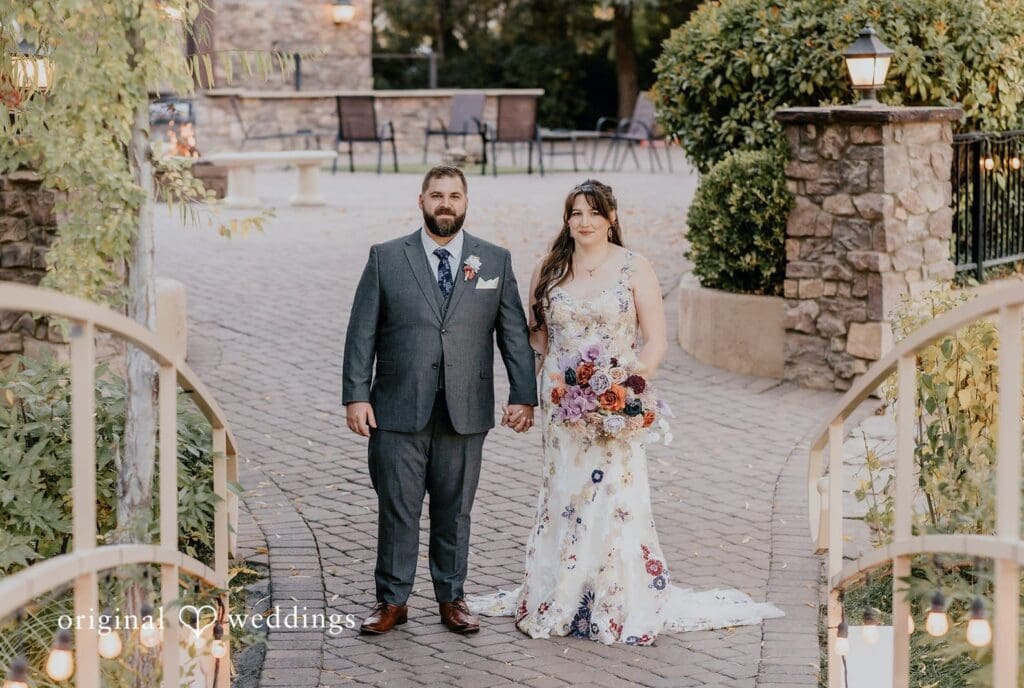 Emma & Nicholas -