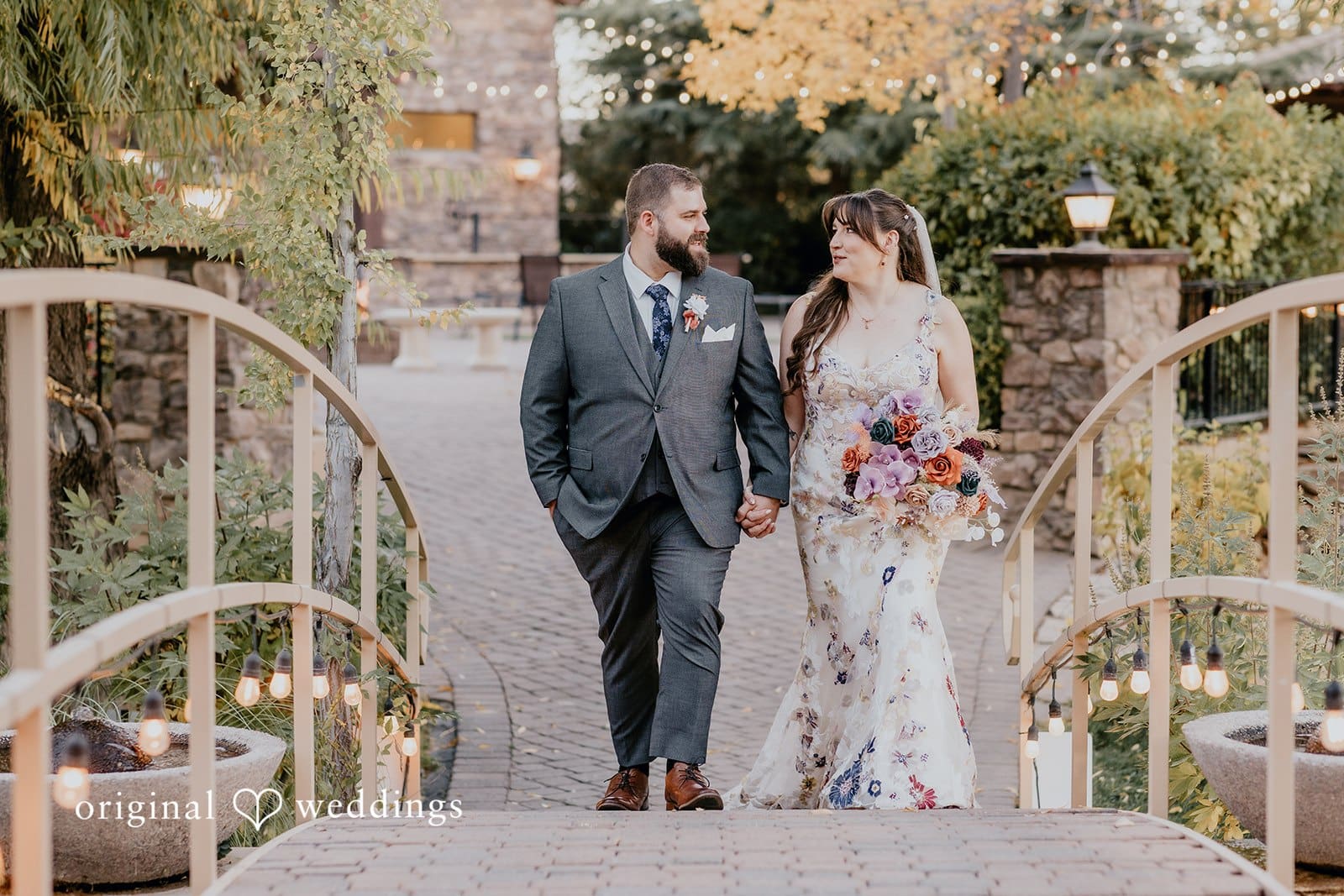 Emma & Nicholas -
