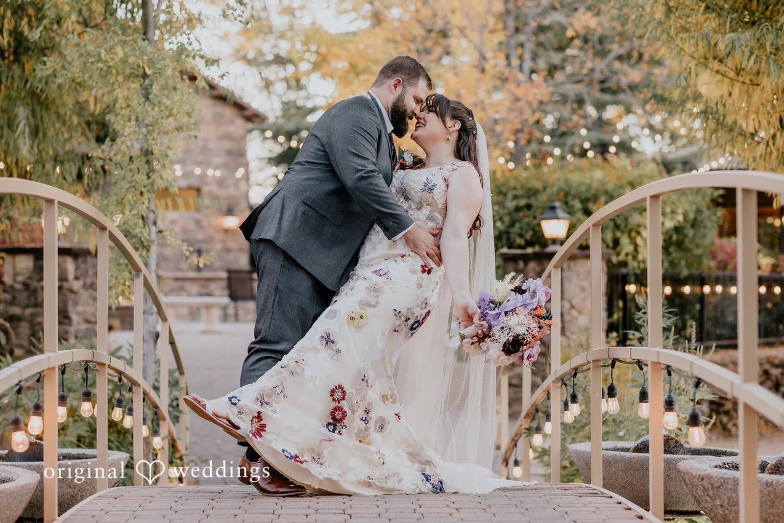 Emma & Nicholas -