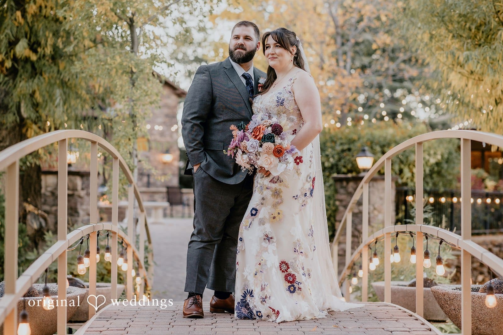 Emma & Nicholas -