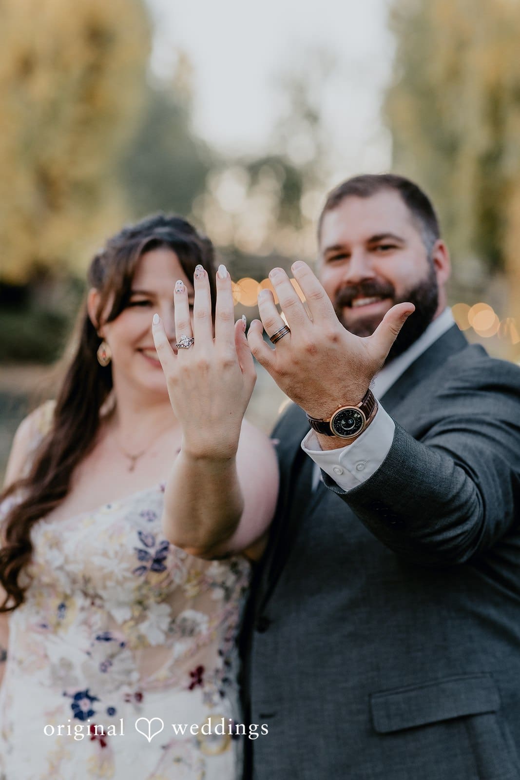 Emma & Nicholas -