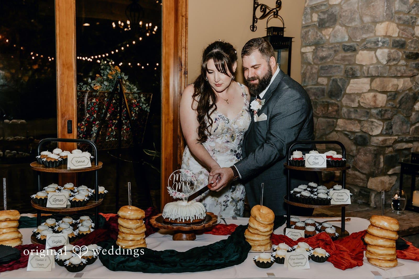 Emma & Nicholas -