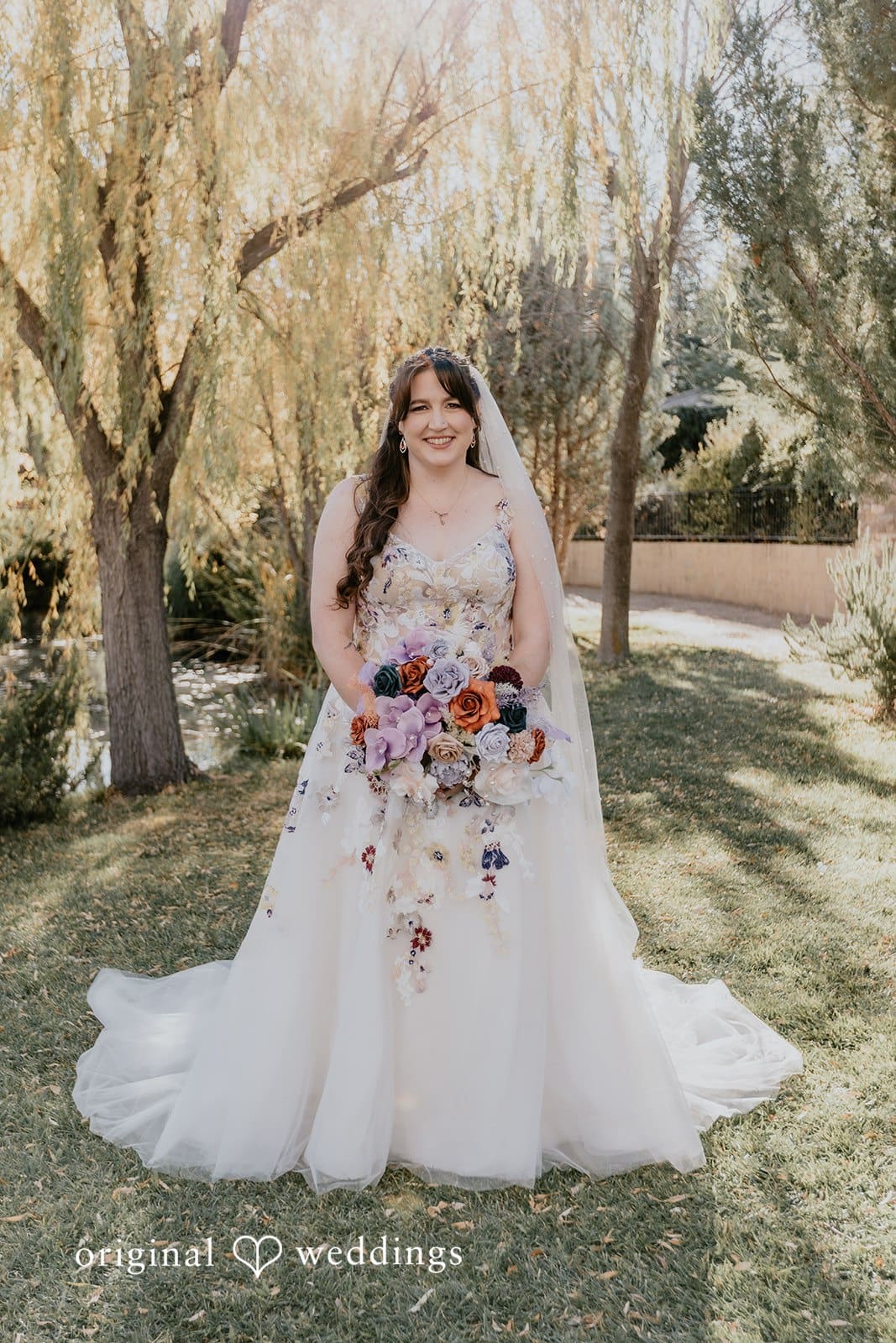 Emma & Nicholas -