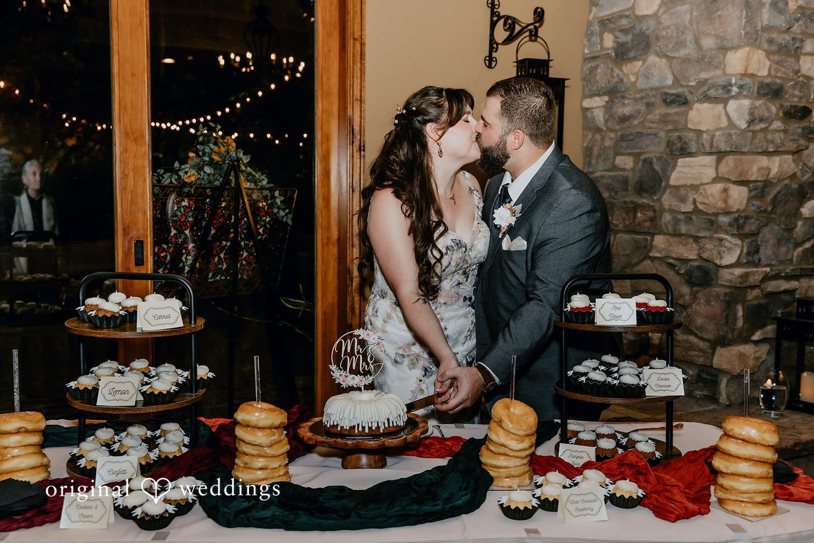 Emma & Nicholas -