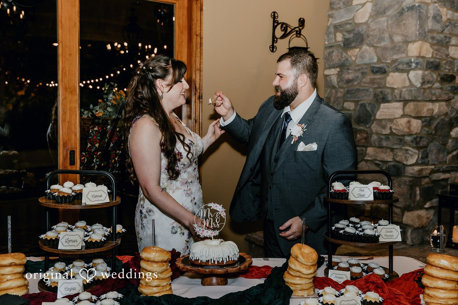 Emma & Nicholas -