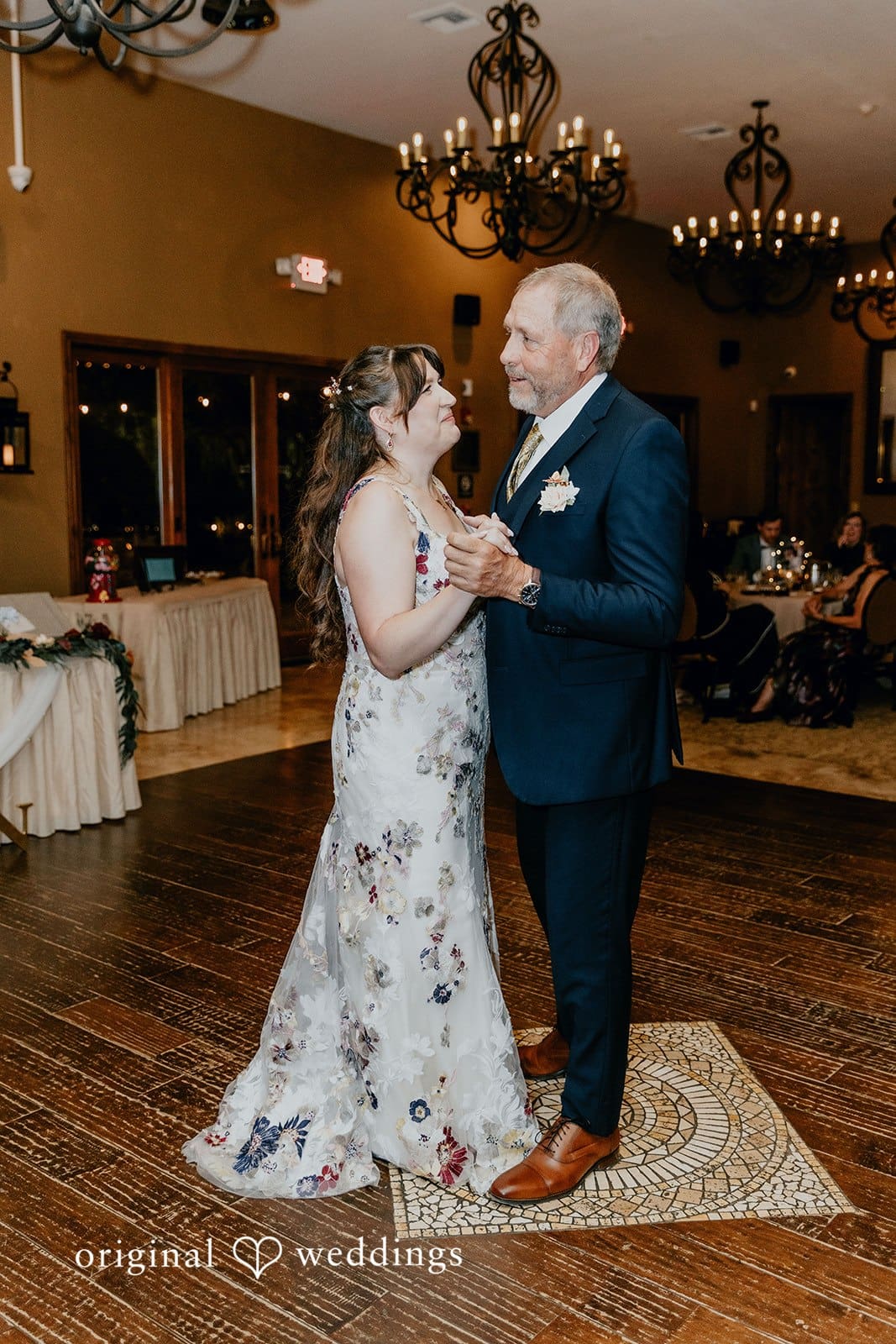 Emma & Nicholas -