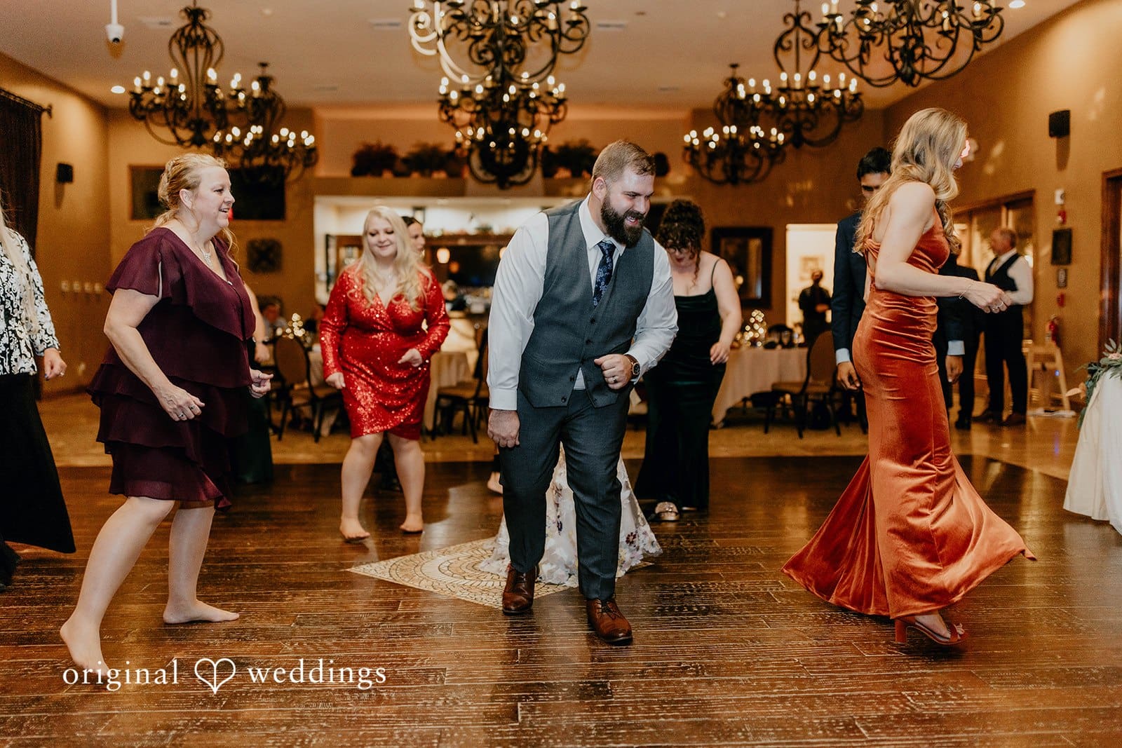 Emma & Nicholas -