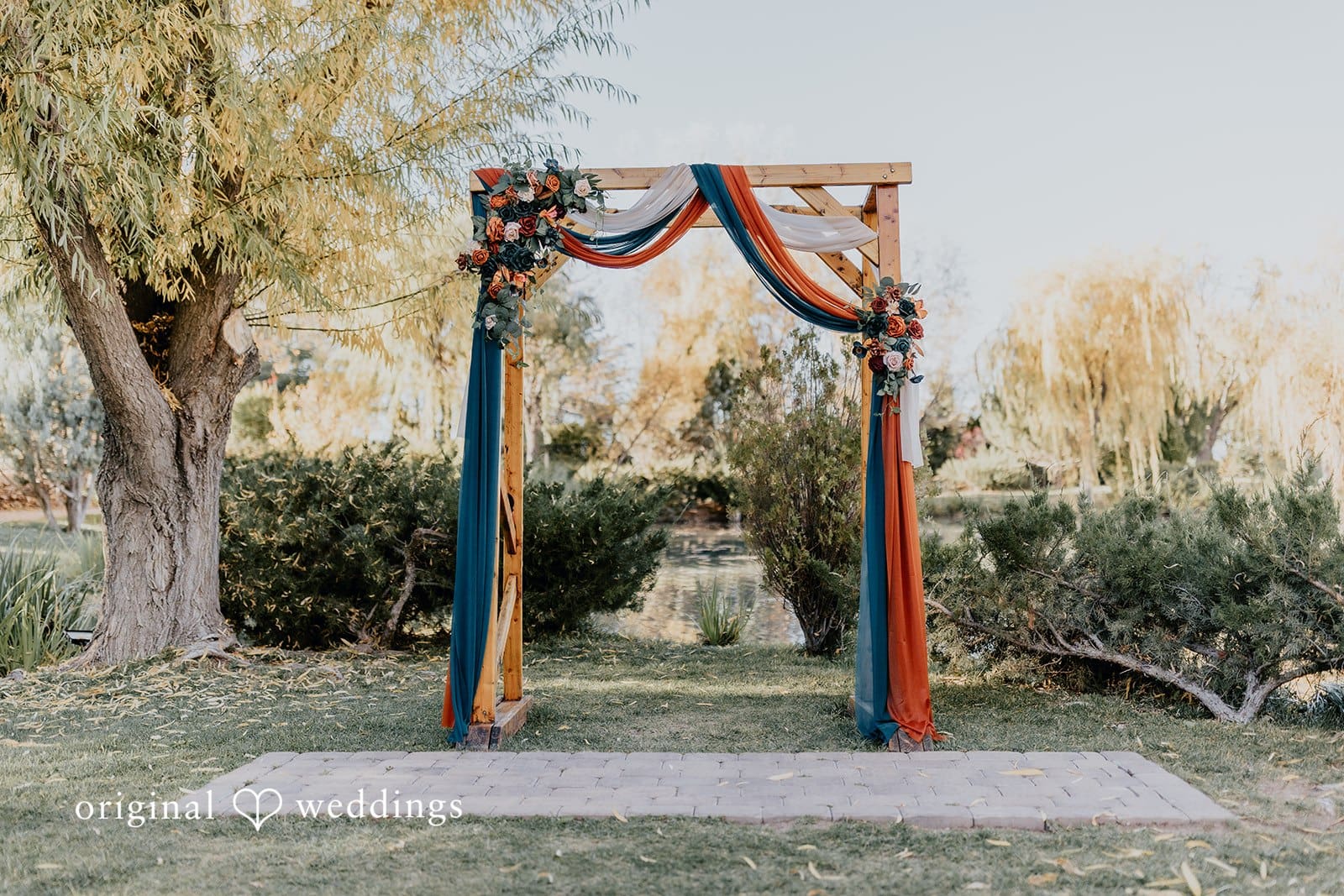 Emma & Nicholas -