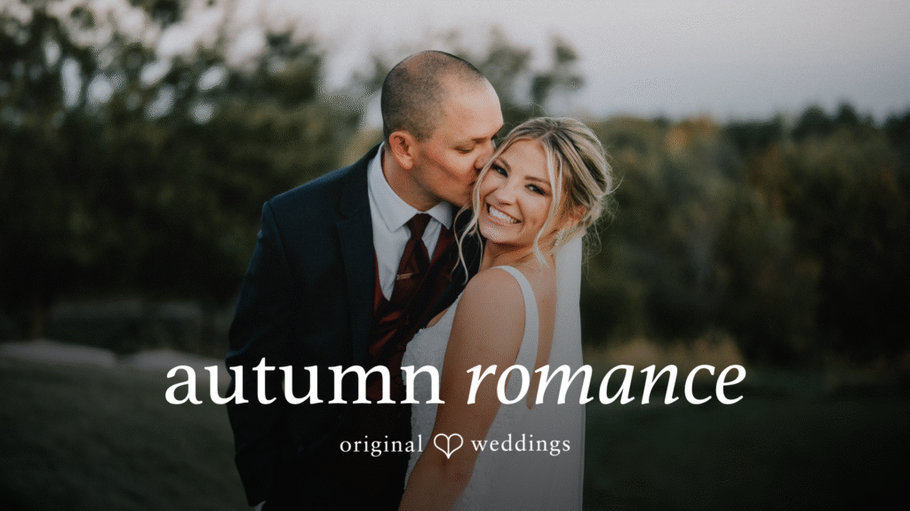 Hawk's View Golf Club Wedding Video // Catherine & Michael -