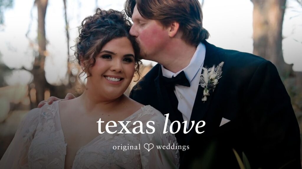 Texas Old Town Wedding Video // Kelsey & Riley 17 Texas Old Town Wedding Video // Kelsey & Riley -