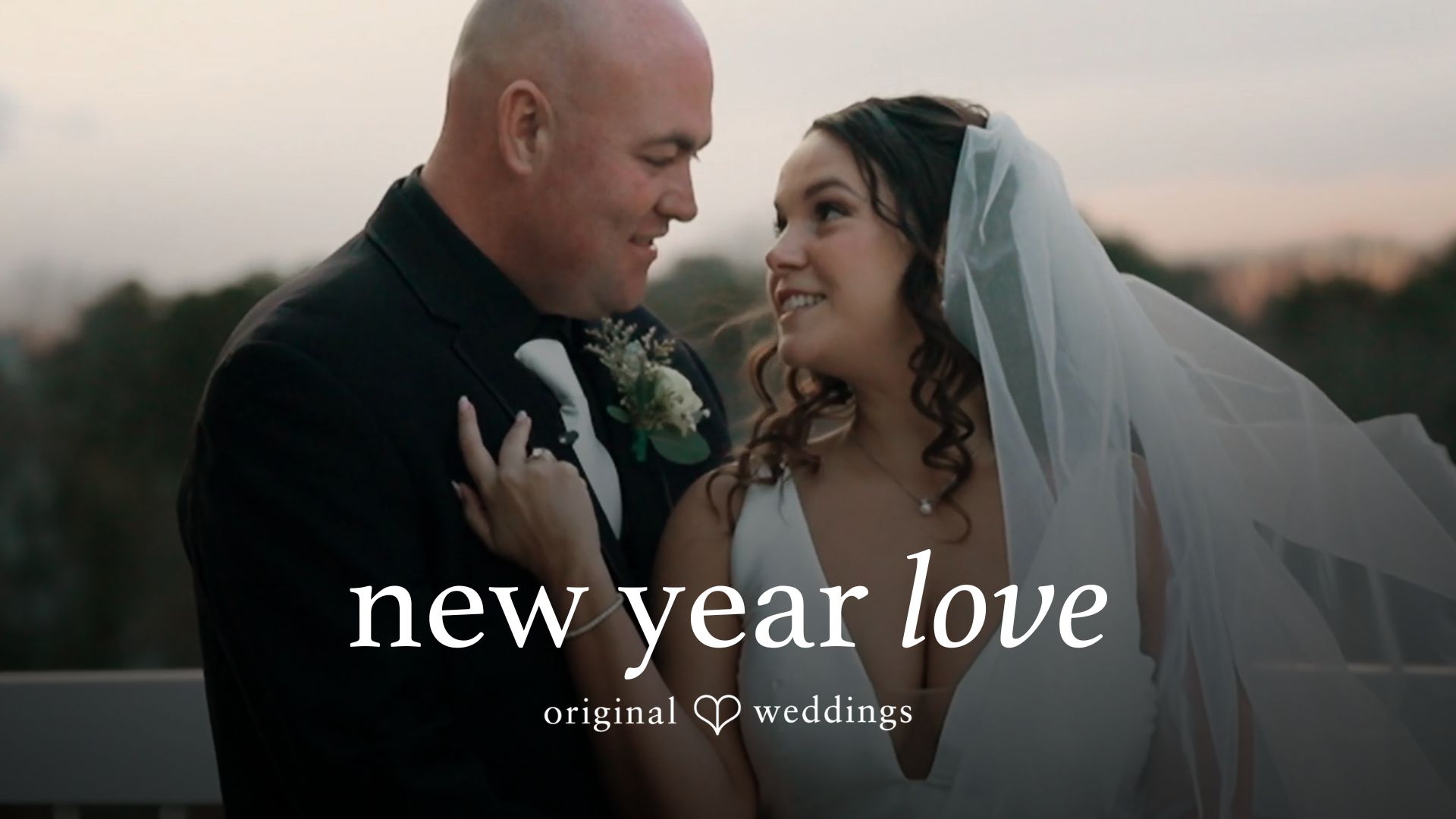 The Cape Club of Falmouth Wedding Video // Marissa & James -