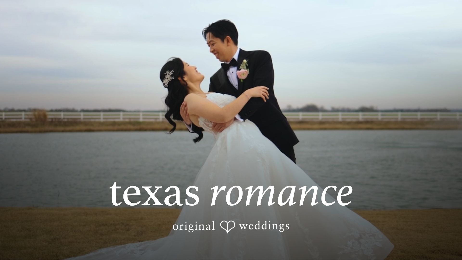 The Gardenia Wedding Video // Anthony & Valen -