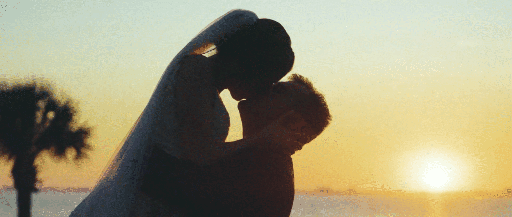 Powel Crosley Estate Wedding Video // Nicole & Hunter -