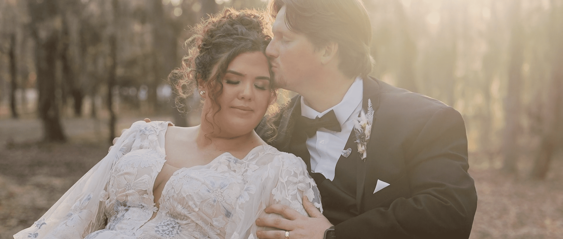 Texas Old Town Wedding Video // Kelsey & Riley -