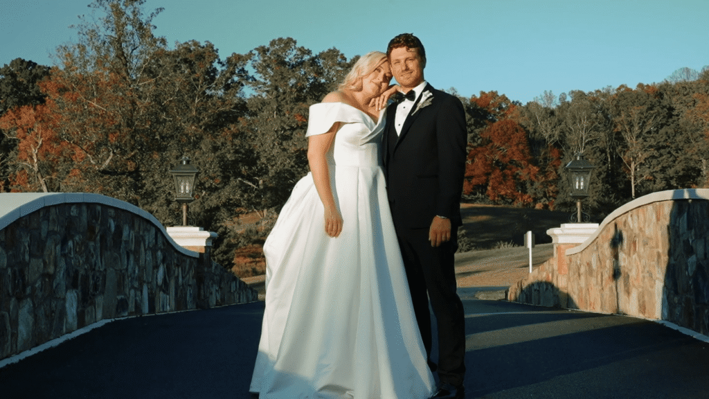 Castlebrook Estate Wedding Video // Madison & Robert -