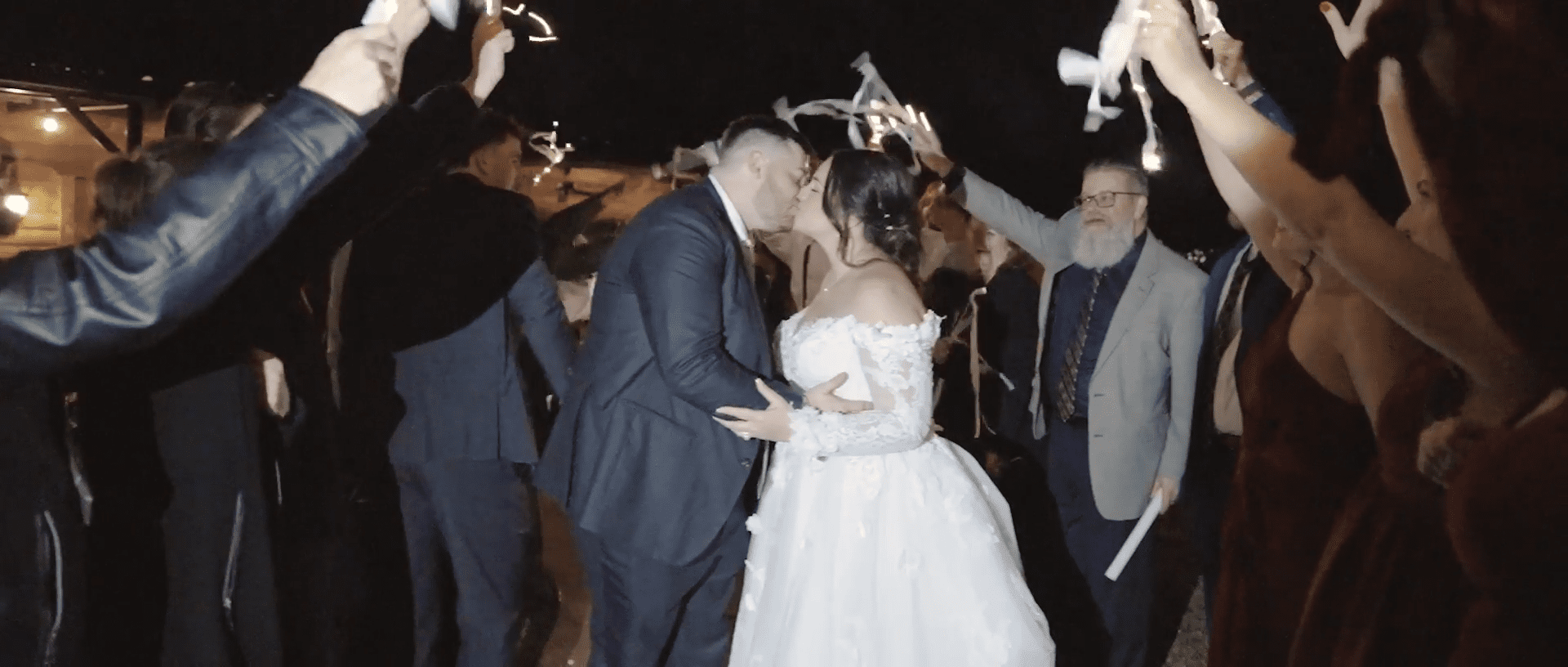 Cross Creek Ranch Wedding Video // Natalie & Dakin -