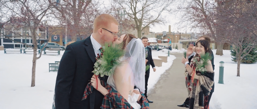 The Riviera - Lake Geneva Wedding Video // Samantha & James -