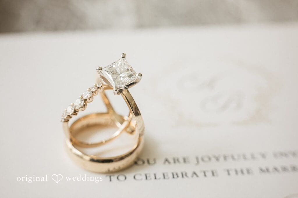 Alexander + Bismarie Coral Gables Congregational Church Wedding // Alexander & Bismarie -