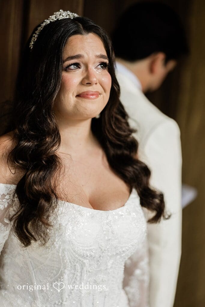 Alexander + Bismarie Coral Gables Congregational Church Wedding // Alexander & Bismarie -