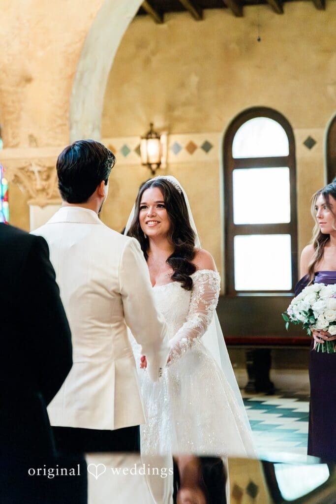 Alexander + Bismarie Coral Gables Congregational Church Wedding // Alexander & Bismarie -