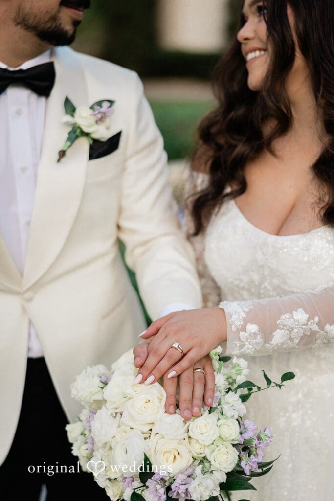 Alexander + Bismarie Coral Gables Congregational Church Wedding // Alexander & Bismarie -