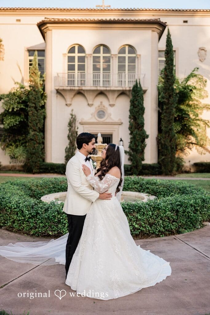 Alexander + Bismarie Coral Gables Congregational Church Wedding // Alexander & Bismarie -