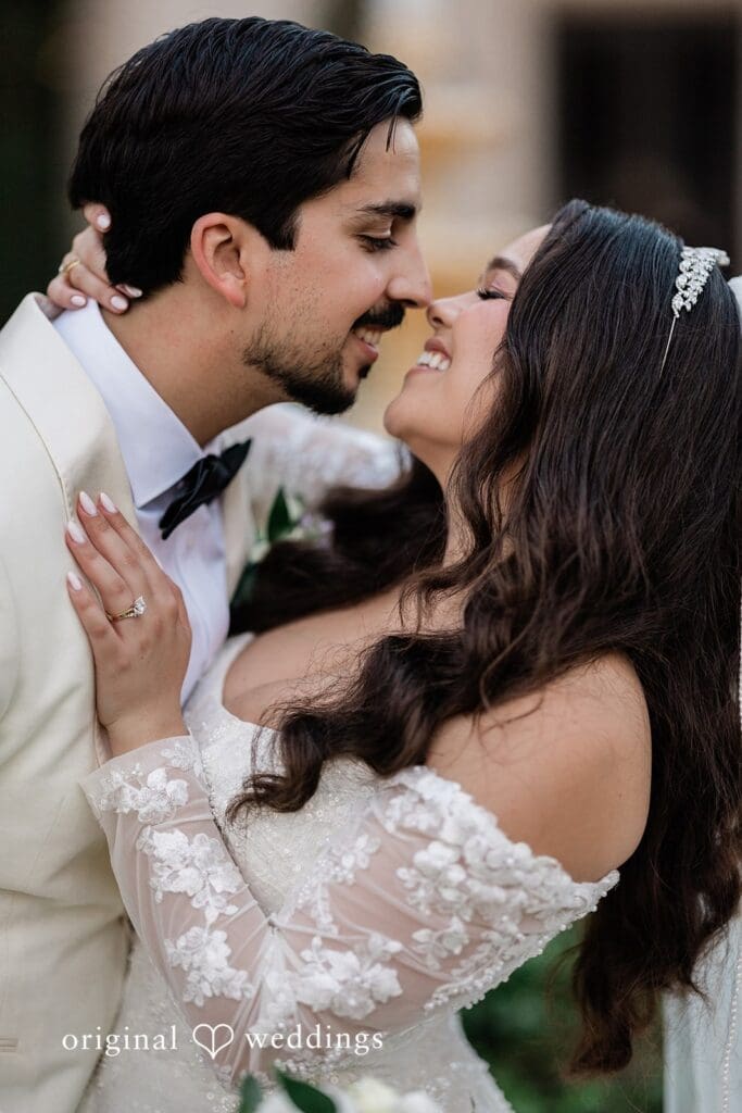 Alexander + Bismarie Coral Gables Congregational Church Wedding // Alexander & Bismarie -