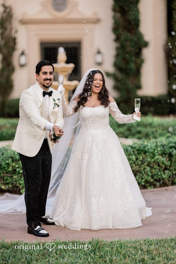 Alexander + Bismarie Coral Gables Congregational Church Wedding // Alexander & Bismarie -