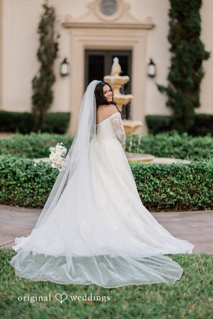 Alexander + Bismarie Coral Gables Congregational Church Wedding // Alexander & Bismarie -